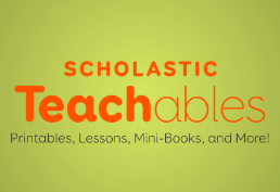 Scholastic Teachables